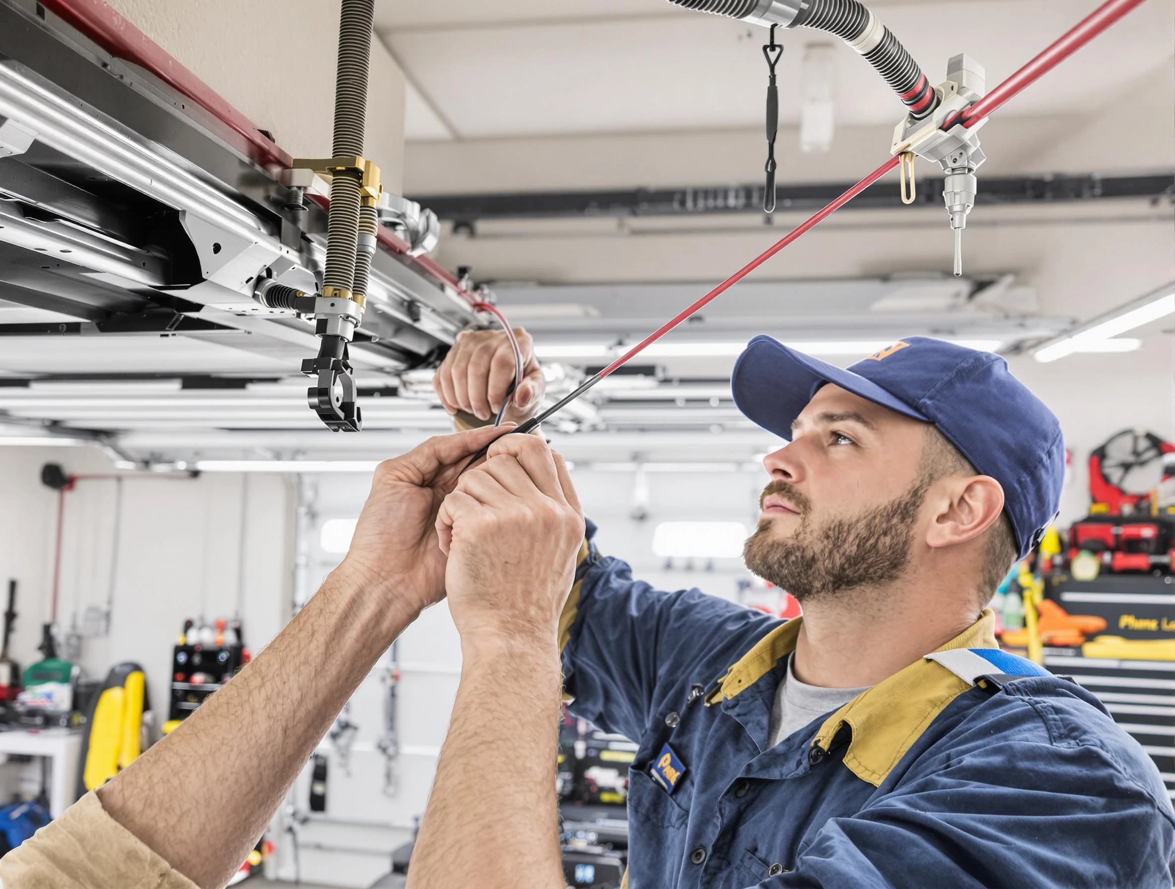 Cable Repair service in Thornton, CO