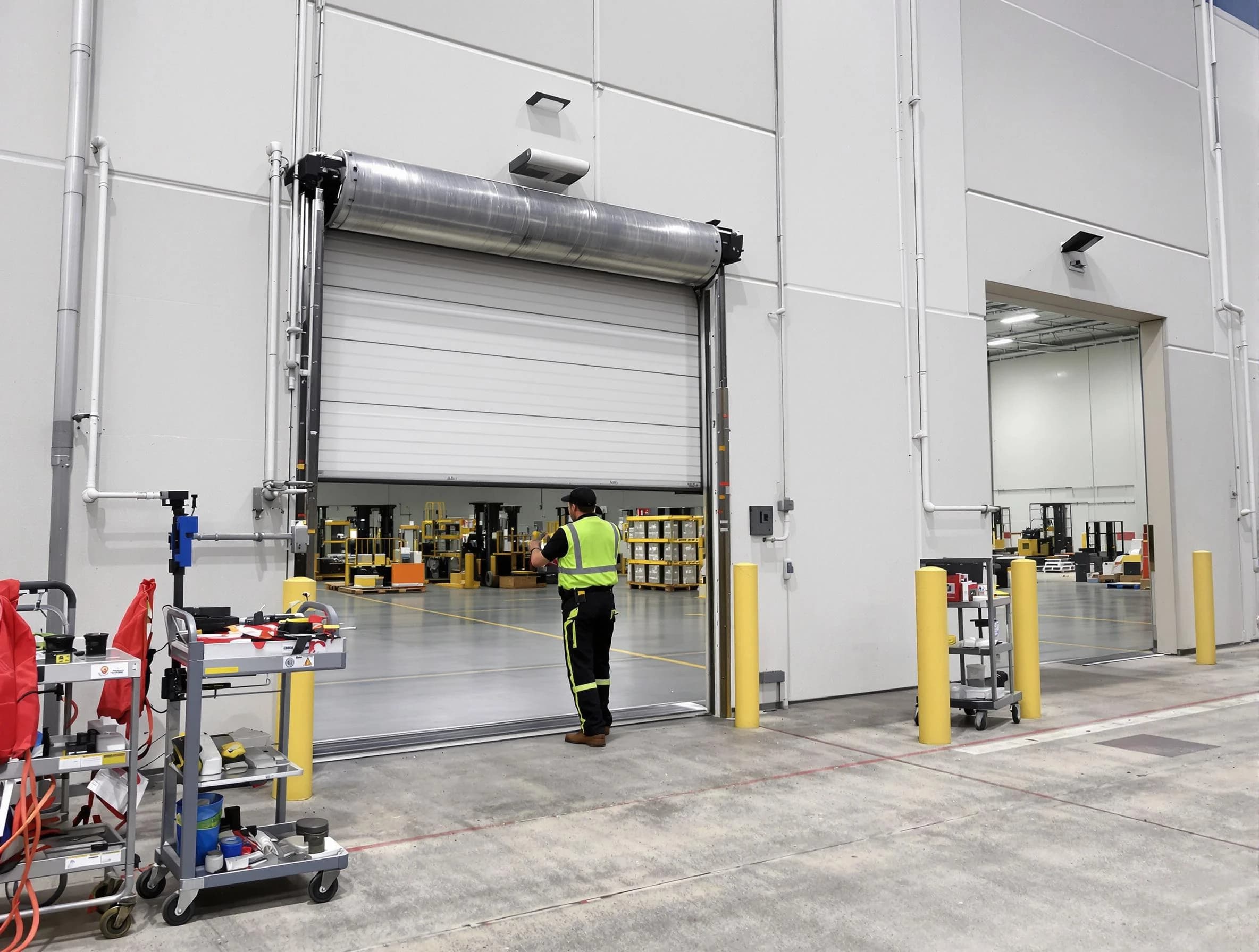 Commercial Repair service in Thornton, CO