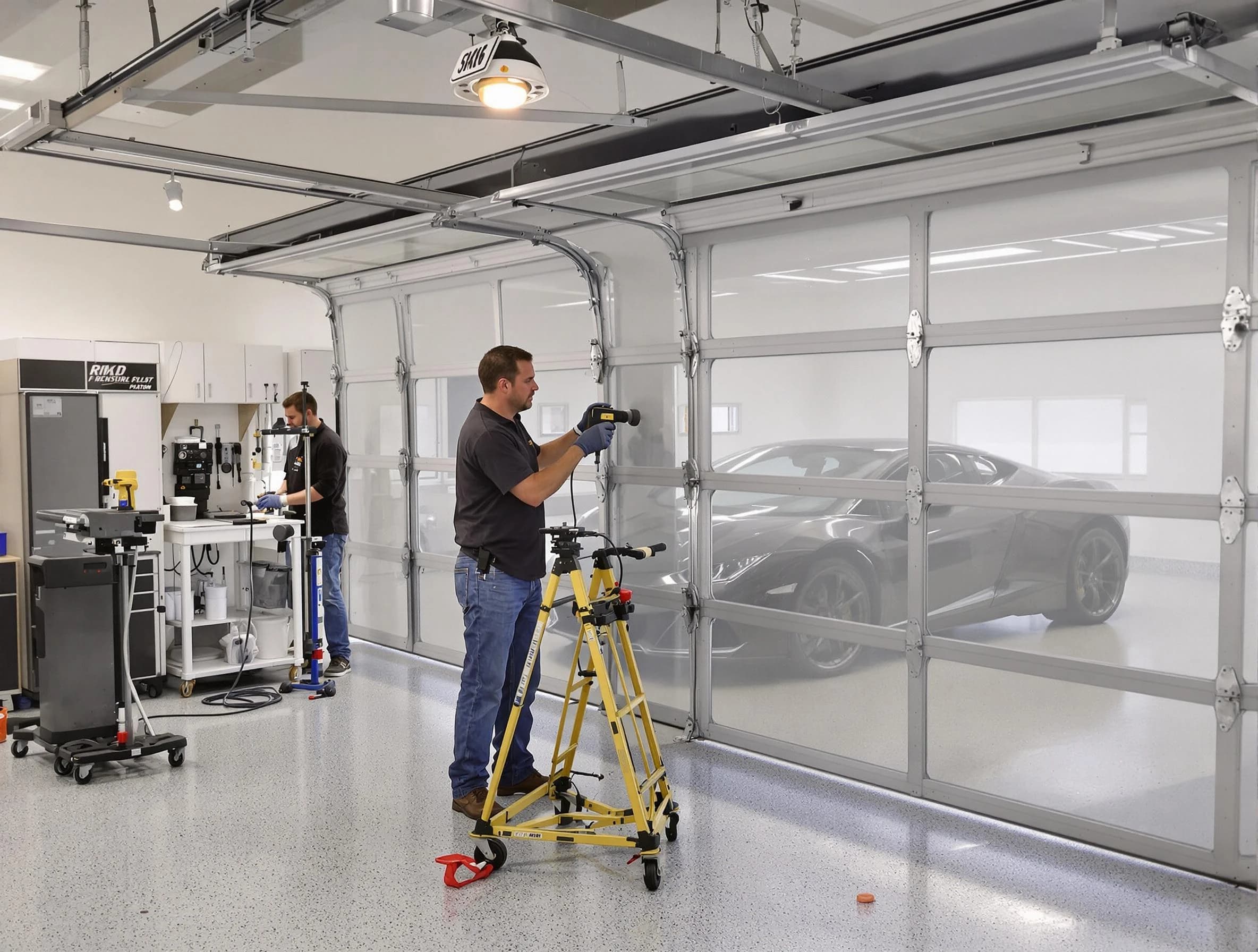 Dents Repair service in Thornton, CO