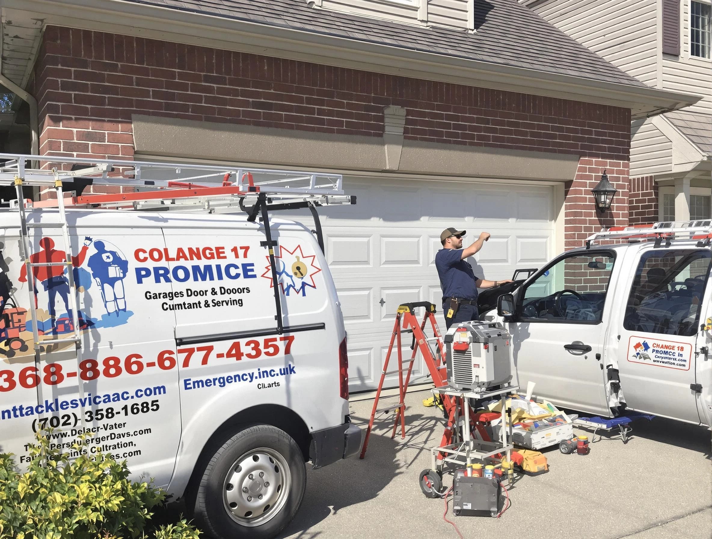 Same Day Repair service in Thornton, CO